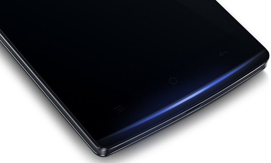 OPPO Find 7 official 3